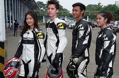 Sutradara Unggah Foto Sosok Misterius, Pemain Baru 'Anak Jalanan'?