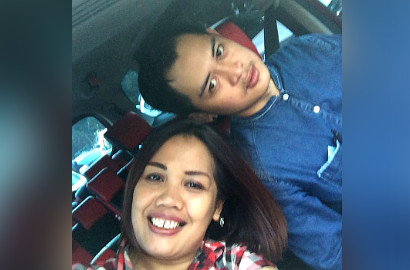 Unggah Foto Anak Ely Sugigi, Netter Curigai Niat Ferry Anggara