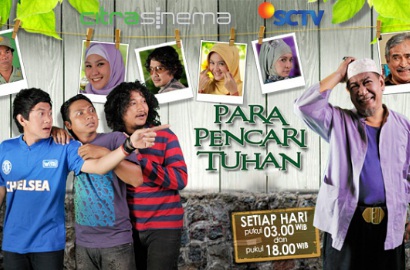Tak Hanya Inneke Koesherawati, 'PPT' Jilid 10 Juga Gaet Jaja Mihardja