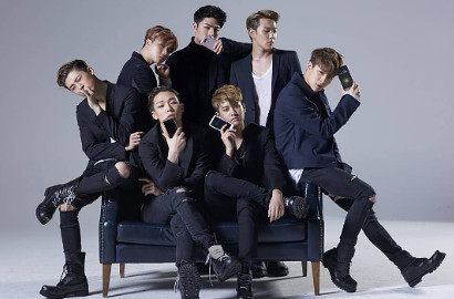 Siap-Siap! iKON Bakal Gelar Konser Jakarta pada September