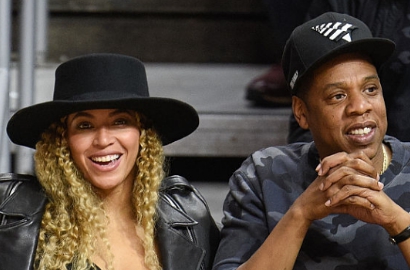 Sudah Tak Pakai Cincin Kawin, Jay-Z dan Beyonce Bakal Pisah?