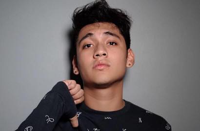 Gabung 'Anak Jalanan', Giorgino Abraham Masuk Geng Black Cobra atau AJ Motor Club?