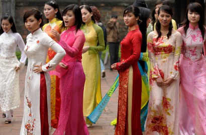 Waduh, Pria Tiongkok Ini Beli 14 Wanita Vietnam untuk Dijadikan Istri?