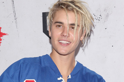 Justin Bieber Ngamuk Disebut Telah Membandingkan Dirinya dengan Tuhan