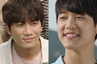Ji Sung Buktikan Min Hyuk Tak Bersalah, 'Entertainer' Makin Curi Perhatian