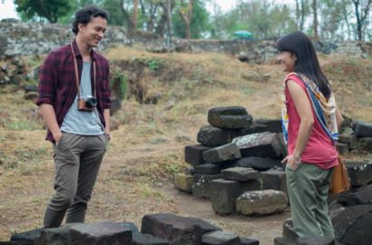 Sukses Besar, 'AADC 2' Tambah Bioskop di Malaysia Jadi 81 Layar