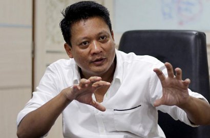 Krishna Murti Tak Ikut Dimutasi Bersama 33 Pejabat Lain Gara-Gara Kasus Mirna?