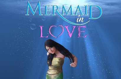 Foto Mermaid In Love : Mulai 'Mermaid In Love' sampai 'Dua Garis Biru', Berikut ... : But i love this social network so much so many nice guys who leave me awesome comments i'm very happy love everyone.