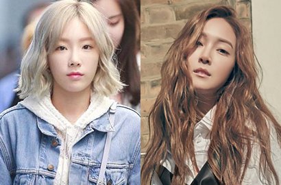 Dibandingkan dengan Tae Yeon, Netter Ragukan Kemampuan Nyanyi Jessica