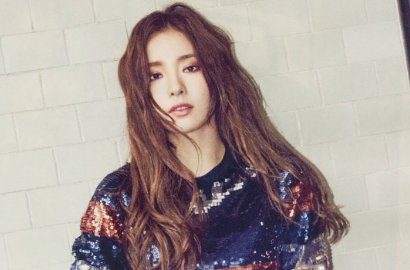 Pose Seksi di Majalah, Shin Se Kyung Curhat Rasanya Jadi Dewasa