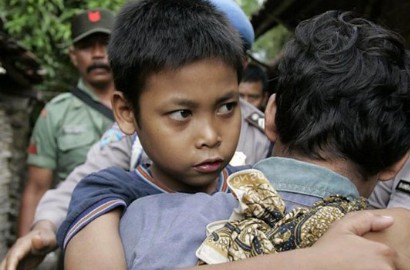 Kasihan, Dukun Cilik Ponari Kini Nasibnya Memprihatinkan