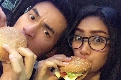 Waduh, Pacar Baru Cita Citata Ternyata Takut Dibully Netter