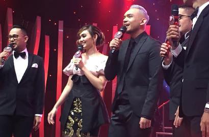 Rina Nose-Fakhrul Razi 'Break', Hetty Koes Endang: Warga Bandung Marah