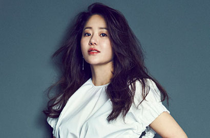 Syuting 'Dear My Friends', Go Hyun Jung Dikabarkan Alami Luka Bakar Parah