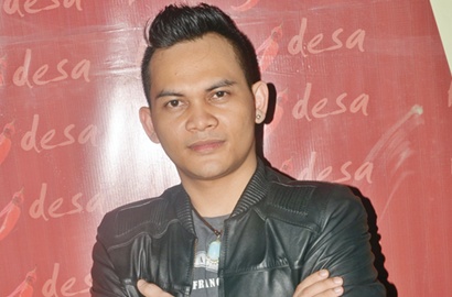 Populer, Mbah Mijan Diundang ke 'The Paranormal Zone' Asia?