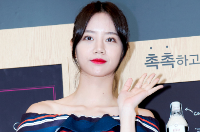 Kelihatan Lebih Bengkak di Foto Ini, Hyeri Dituding Baru Oplas Mata