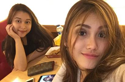 Sebut Shaheer 'Brengsek', Adik Ayu Ting Ting Banjir Kecaman