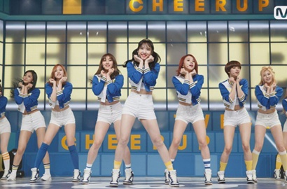 Twice Tertangkap Kamera Nangis Usai Comeback, Kenapa?