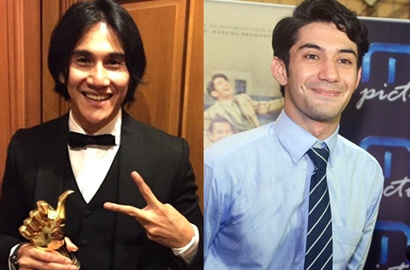 Vino-Reza Rahadian Bersaing, Ini Nominasi Indonesian Movie Actors Awards 2016
