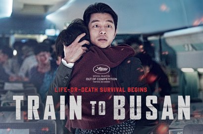 Gong Yoo Cs Siap ke Festival Film Cannes 2016 Berkat 'Train to Busan'