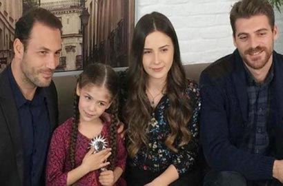 Kembali Tayang Usai Libur, Bagaimana Rating 'Elif 3'?