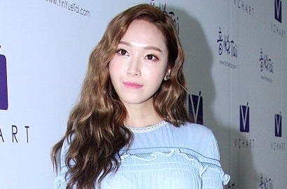 Buat Lagu Sendiri, Jessica Rilis Track List Albumnya