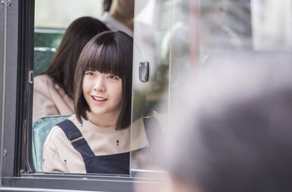 Jadi Pengangguran di 'Beauty of the Beast', Begini Gaya Rambut Minah