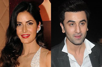 Penyebab Kandasnya Hubungan Katrina Kaif-Ranbir Kapoor Teman Sendiri?