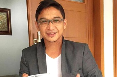 Sudah Tidak Terlibat di Album Baru Ungu, Ini Komentar Pasha
