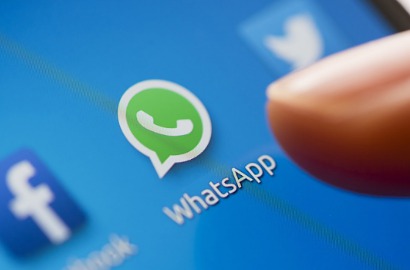 Fitur Baru WhatsApp Bikin Pengguna 'Tak Butuh' Aplikasi Lain, Kok Bisa?