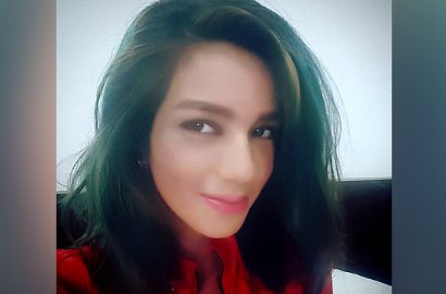 Sheila Marcia Tak Ingin Anji Terlibat Dalam Kasus Rumah Tangganya