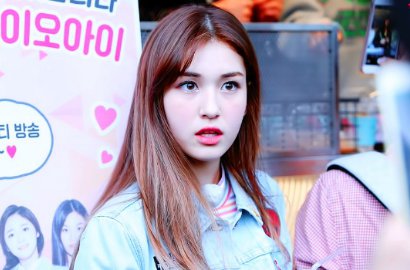 Dianggap Sering Bersikap Kurang Ajar, Jun Somi IOI Jadi Sorotan Netter