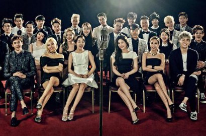 'Radio Star' Hadirkan Episode Spesial JYP, Siapa Saja Bintang Tamunya?