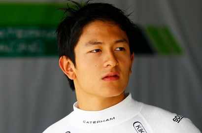 Rio Haryanto Optimis di F1 Rusia, Sempat Top Speed Saat Latihan