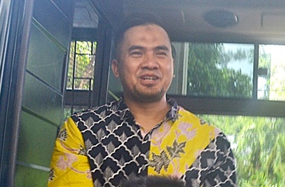 Keluarga Saiful Jamil Copot Plang 'Rumah Dijual', Sudah Laku?