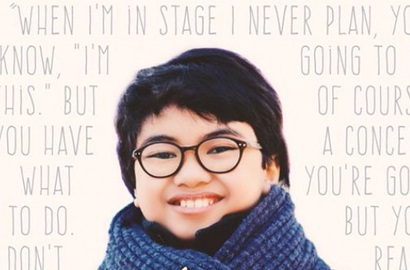 Wah, Joey Alexander Bakal Rilis Album di Indonesia Sebelum Konser