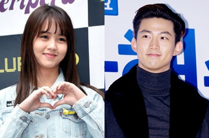Taecyeon 2PM Dikonfirmasi Jadi Lawan Main Kim So Hyun di 'Let's Fight Ghost'