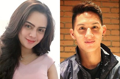 Ngaku Diajak 'Ngamar' Bareng Pebasket, Anggita Sari Cari Sensasi?