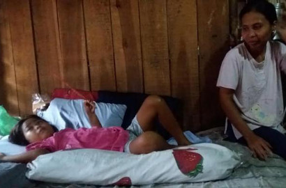 Bocah Jatuh Dijahili Temannya Hingga Lumpuh, Pemkot Semarang Optimis Bakal Sembuh