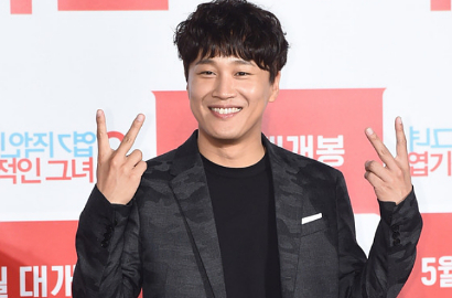 Satu Agensi, Cha Tae Hyun Takut Rusak Popularitas Song Joong Ki-Park Bo Gum