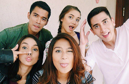 Buntut Kecewa Fans Soal Tambah Durasi, Rating '7MH New Generation' Anjlok