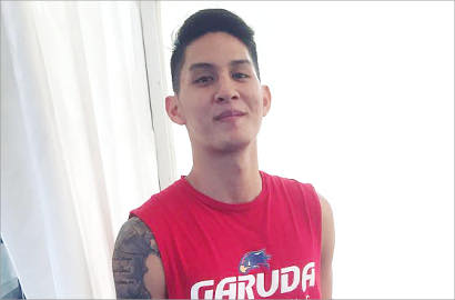 Dituding Ajak 'Ngamar' Anggita Sari, Ini Kata Daniel Wenas