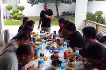Cerita Negosiator Bebaskan 10 WNI dari Abu Sayyaf Tanpa Uang Tebusan