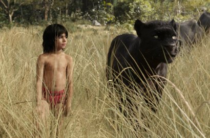 Masih Perkasa, 'The Jungle Book' Kembali Duduki Jawara Box Office