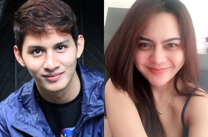 Dituduh Ngajak Ngamar, Daniel Wenas Sindir Anggita Sari Pakai Julukan Ini