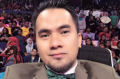 Gelar Konser Spesial untuk Juri, Fans 'D'Academy 3' Kangen Saipul Jamil