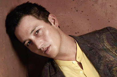 Pose Foto USG Janin Model Amrik Mirip Mike Lewis, Netter: Beneran Anaknya?