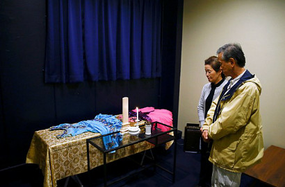 'Mengantre' Dikremasi, Orang Jepang 'Simpan' Mayat Anggota Keluarga di Hotel