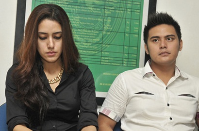 Galih Ginanjar Sebut Fairuz Sudah Menikah Siri