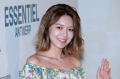 Sooyoung SNSD Bikin Fans Girang Ungkap Dukungan untuk Twice